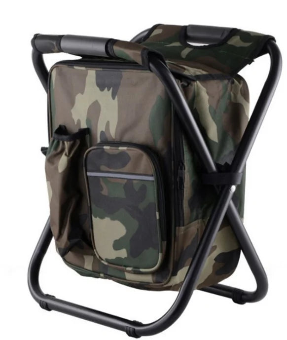 Folding Chair Back Pack