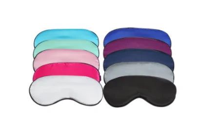 Silk Sleep Rest Eye Mask