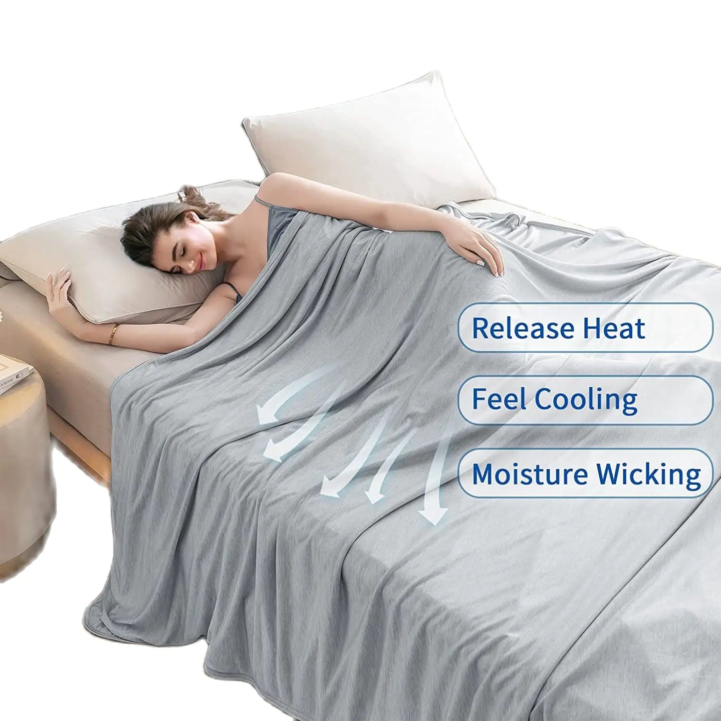 ArcticDream Cooling Blanket