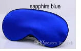 Silk Sleep Rest Eye Mask