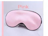 Silk Sleep Rest Eye Mask