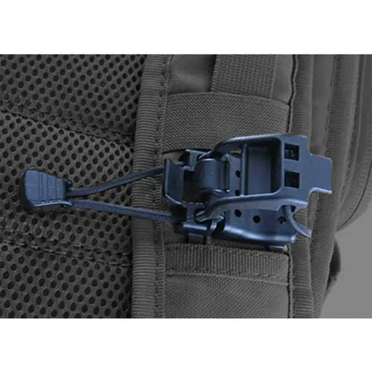 Backpack Binding Clip