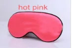 Silk Sleep Rest Eye Mask