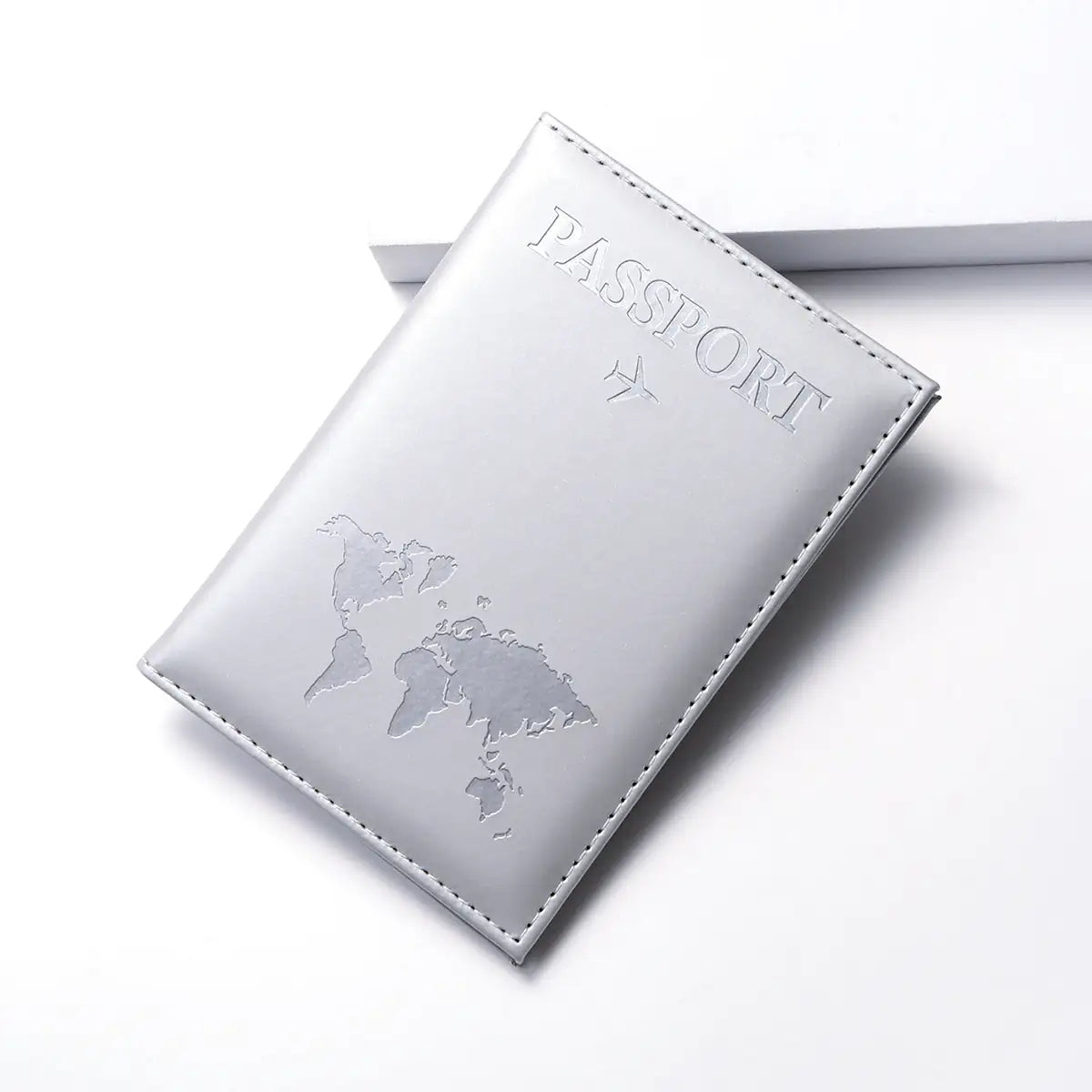 Travel Passport Cover