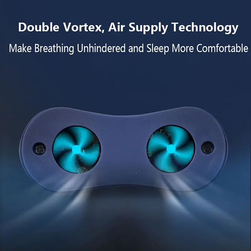 Anti-Snoring Clip Device