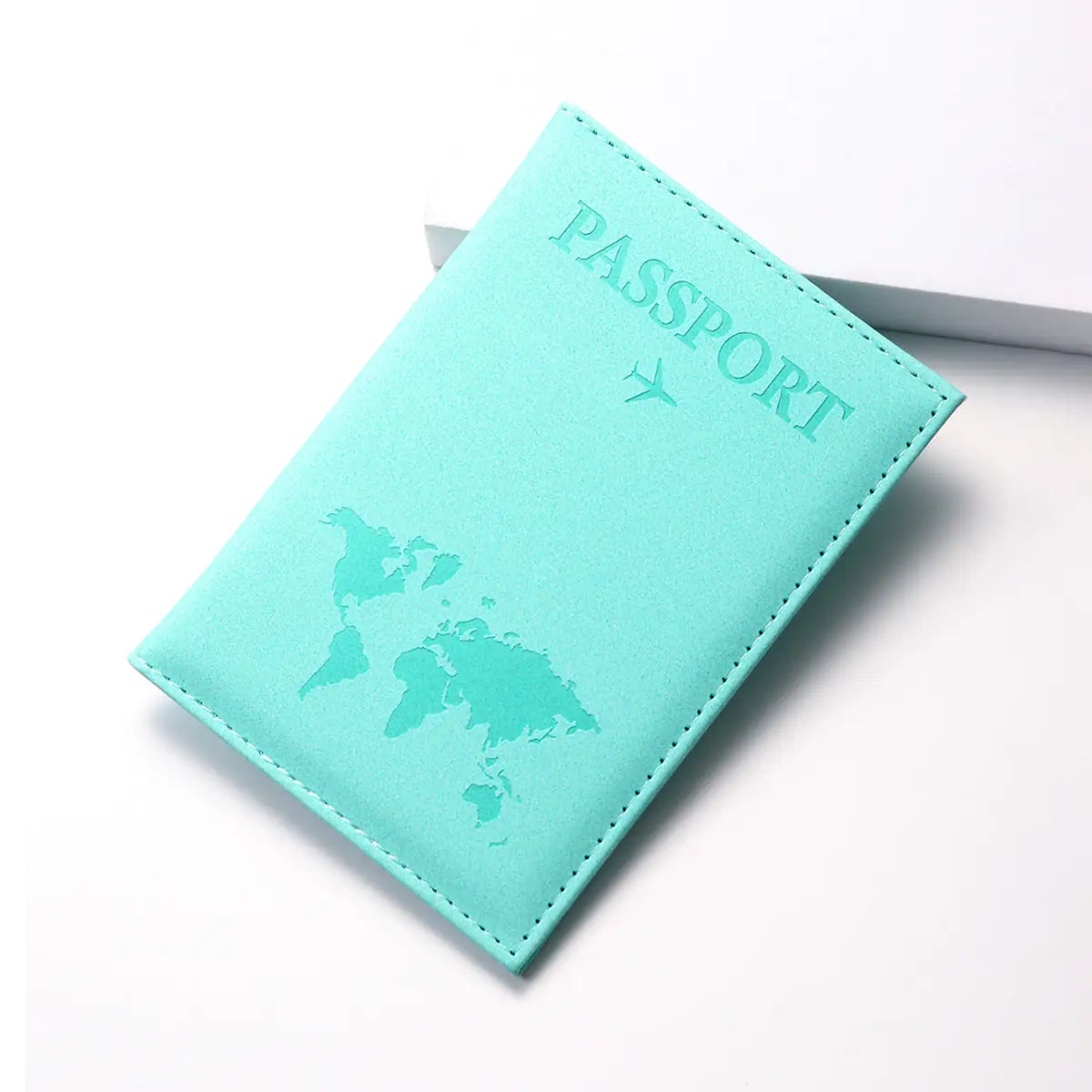 Travel Passport Cover