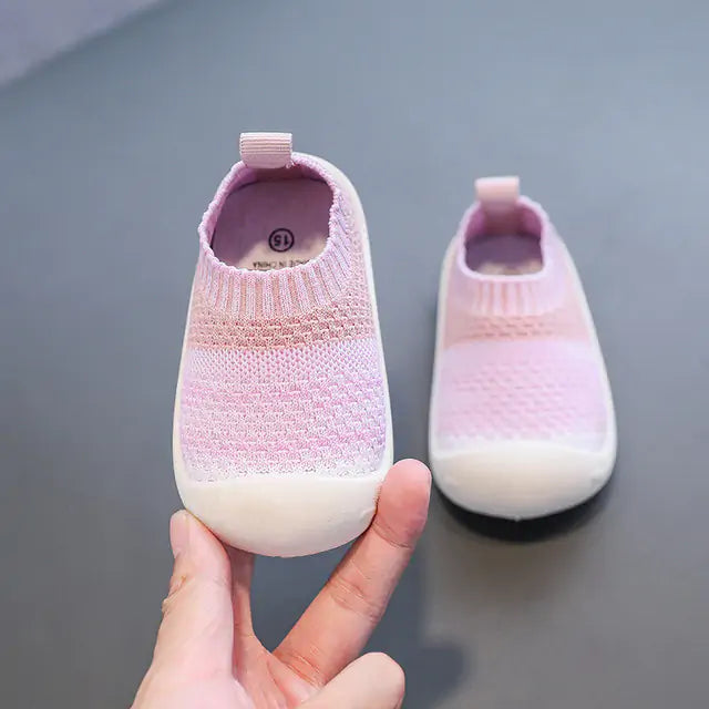 Non-Slip Kids Shoes