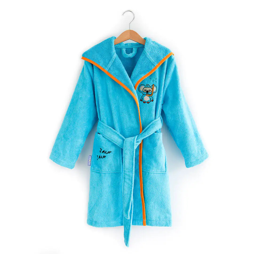 Milk&Moo Cool Coala Kids Robe