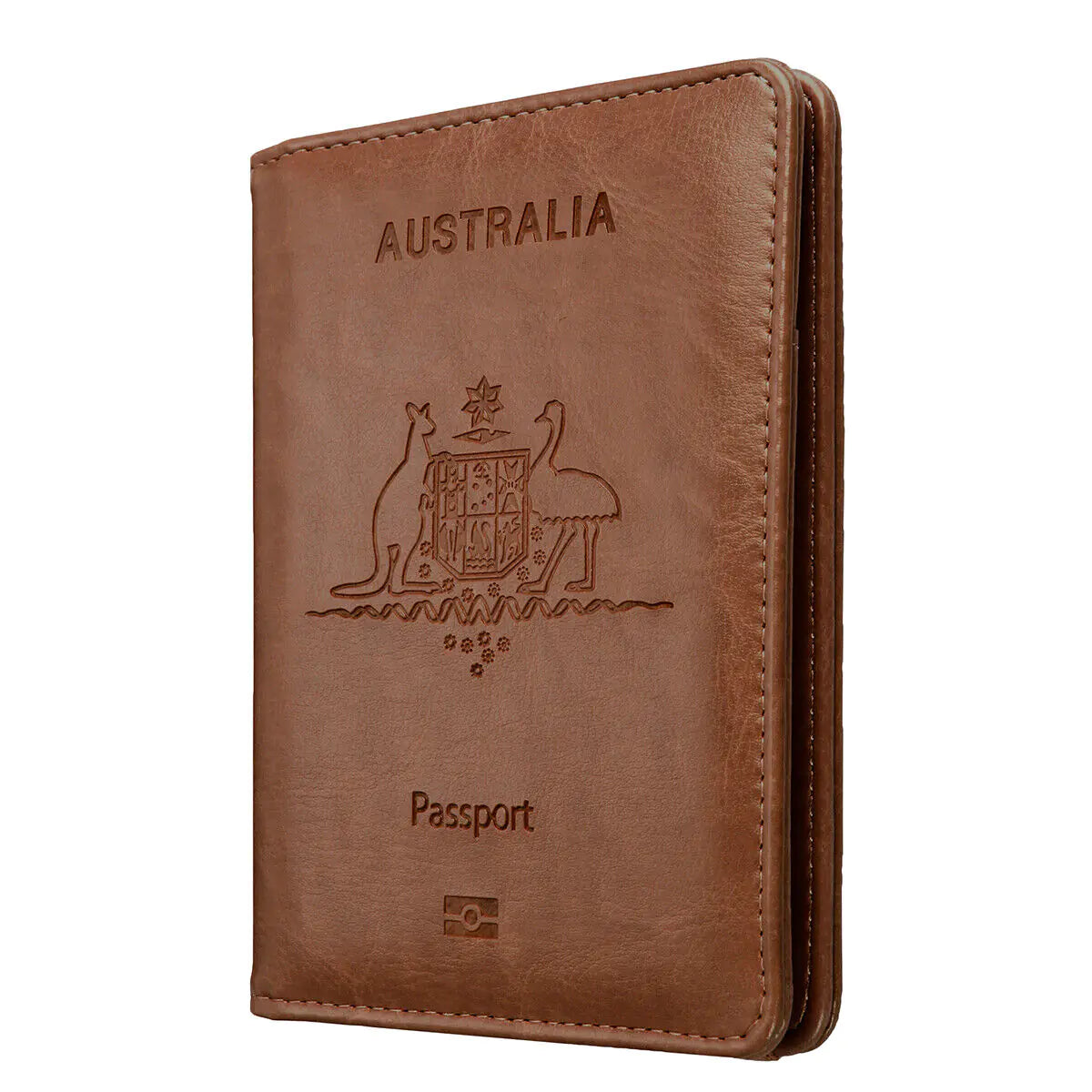 RFID Australia Passport Holder