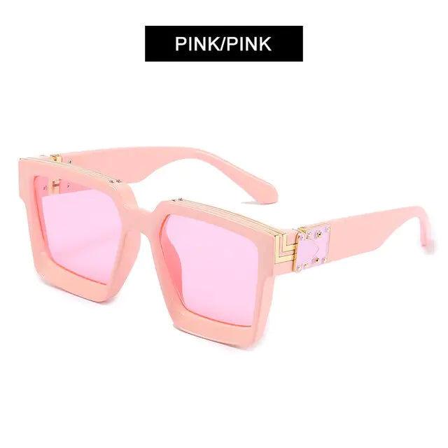 Square Sunglasses