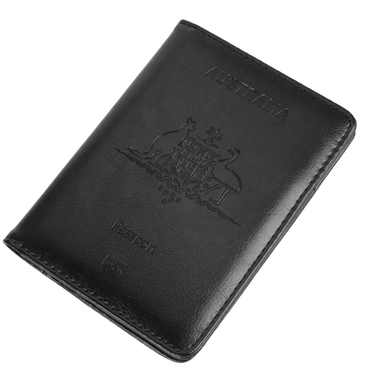 RFID Australia Passport Holder