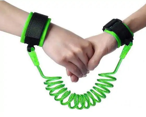 Anti Loss Child Safety Bracelet