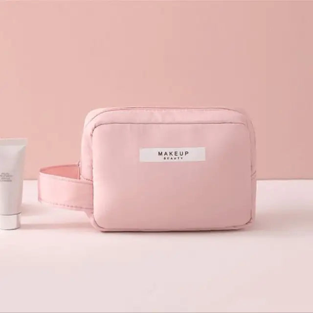 Makeup Bag