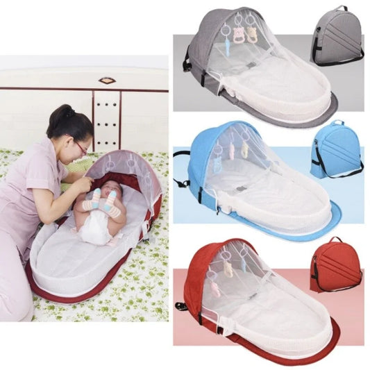 New Baby Bed Travel Sun Protection Mosquito Net