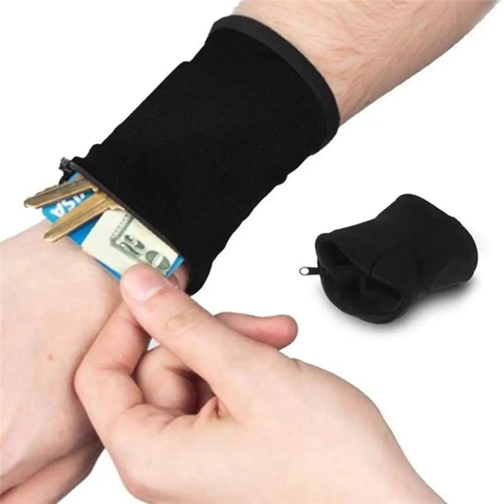 FlexiFit Wrist Pouch