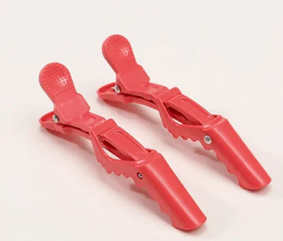 Alligator Hair Clip Clamps